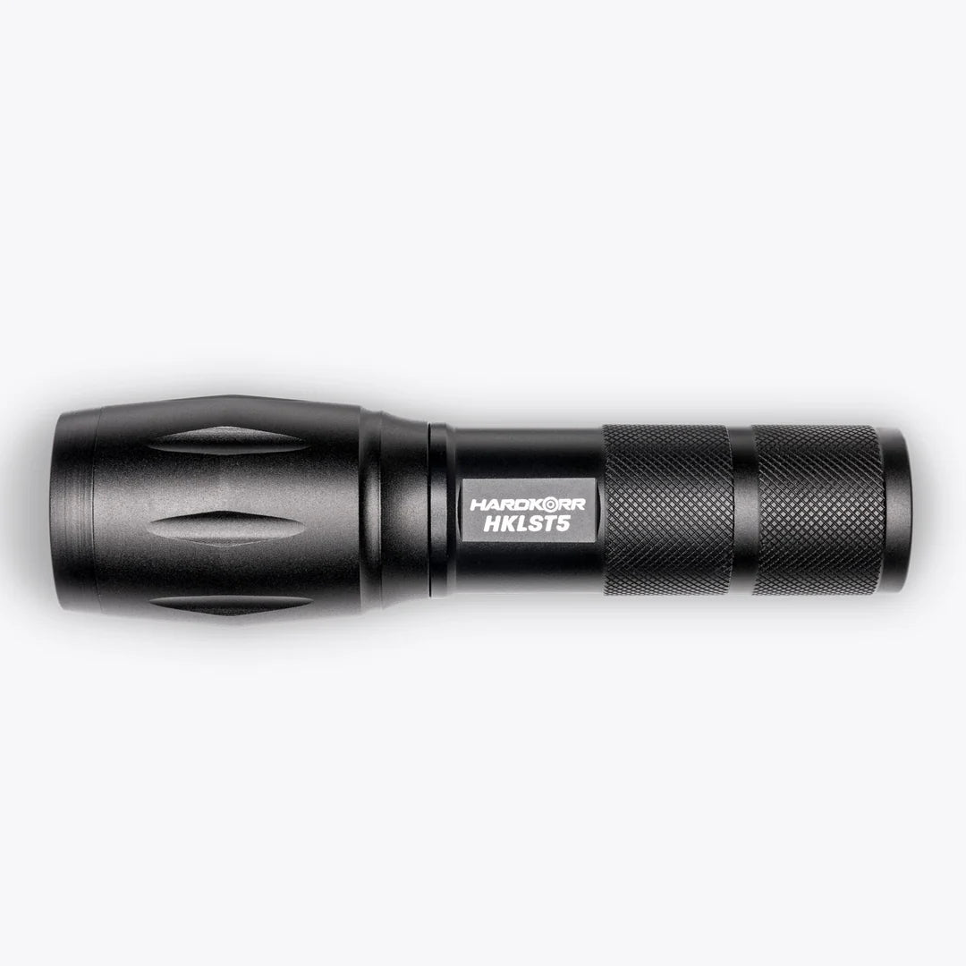 Lifestyle 350 Lumen Rechargeable LED Torch