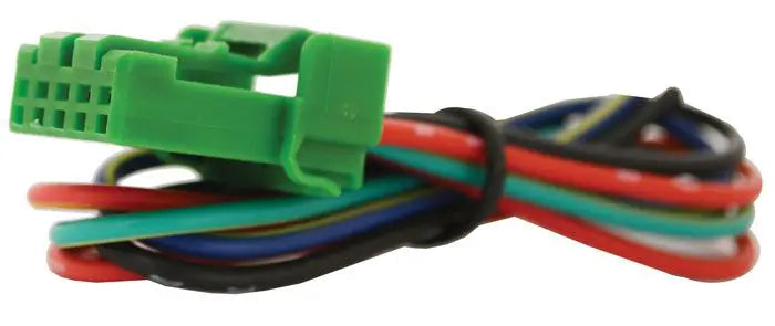 LV Ford Driving Light & Beacon Dual-Actuator OE Style Switch LV5263