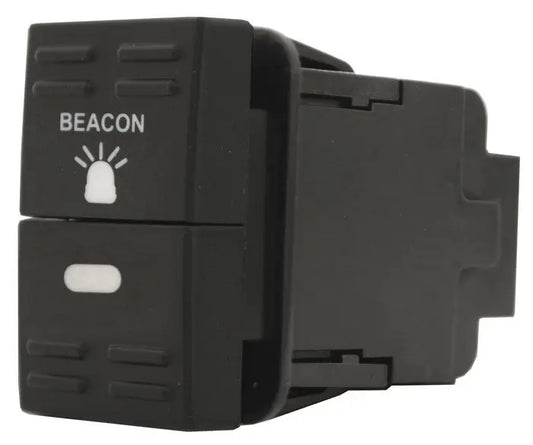 LV Ford Work Light & Beacon Dual-Actuator OE Style Switch LV5267