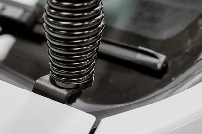 Mazda BT-50 (2021+) Heavy Duty UHF Communications Kit - GME XRS Connect