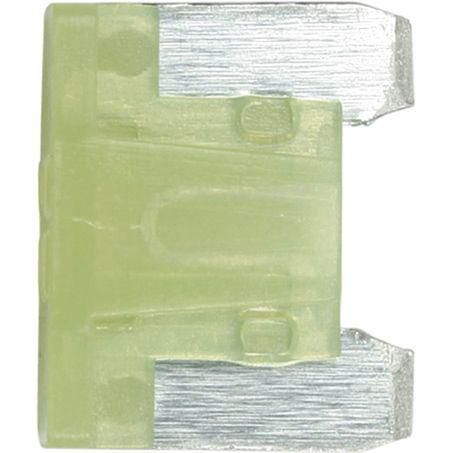 Micro Blade Fuse 20A Yellow