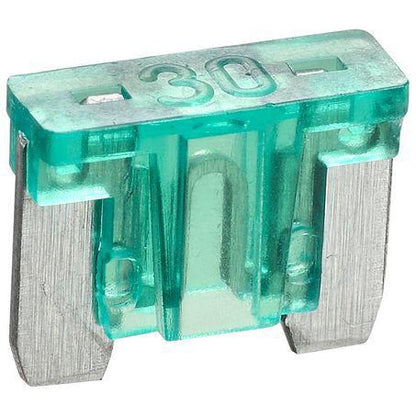 Micro Blade Fuse 30A 