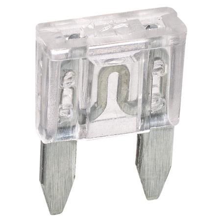 Mini Blade Fuse 25A 5 Pce