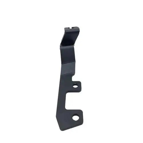 GMF Mitsubishi Triton MQ (2016–2019) Bonnet Aerial UHF Antenna Bracket (017-BB)