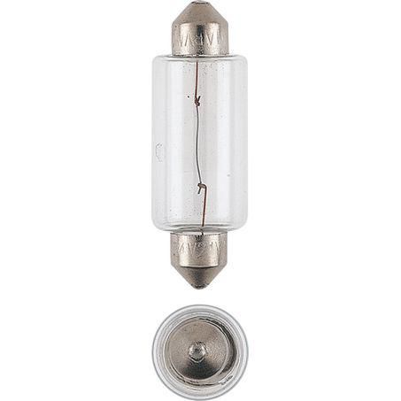 12V 18W 15X41mm Festoon Globe