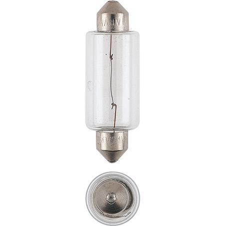 12V 18W 15X41mm Festoon Globe (47271BL)