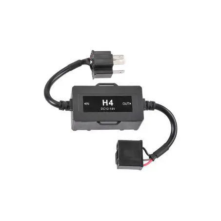 Narva 18184 H4 CANbus Module for LED Globe Kits