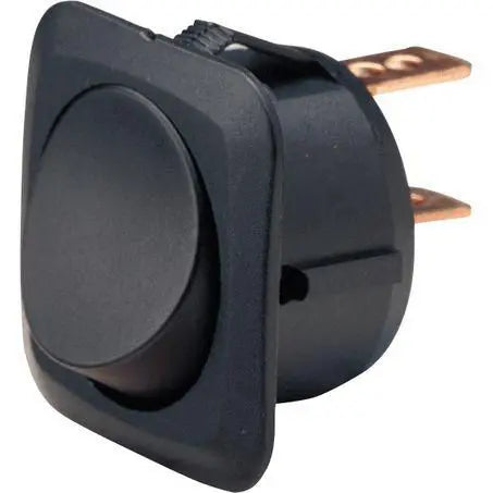 Narva 62050BL Rocker Switch Off/On SPST 25A 12V