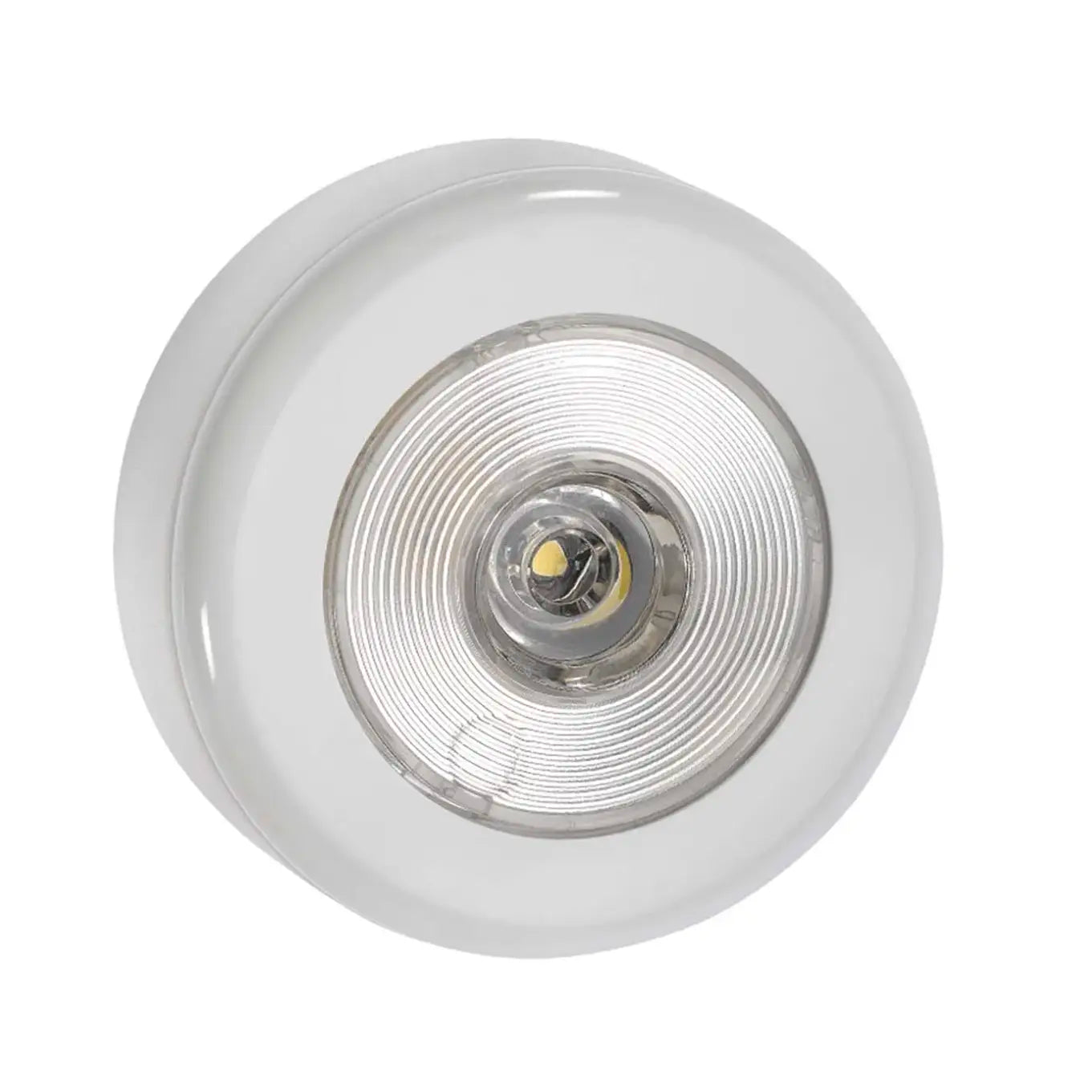 Narva 87620 LED Courtesy Lamp 10-30V White with On/Off Switch 75mm