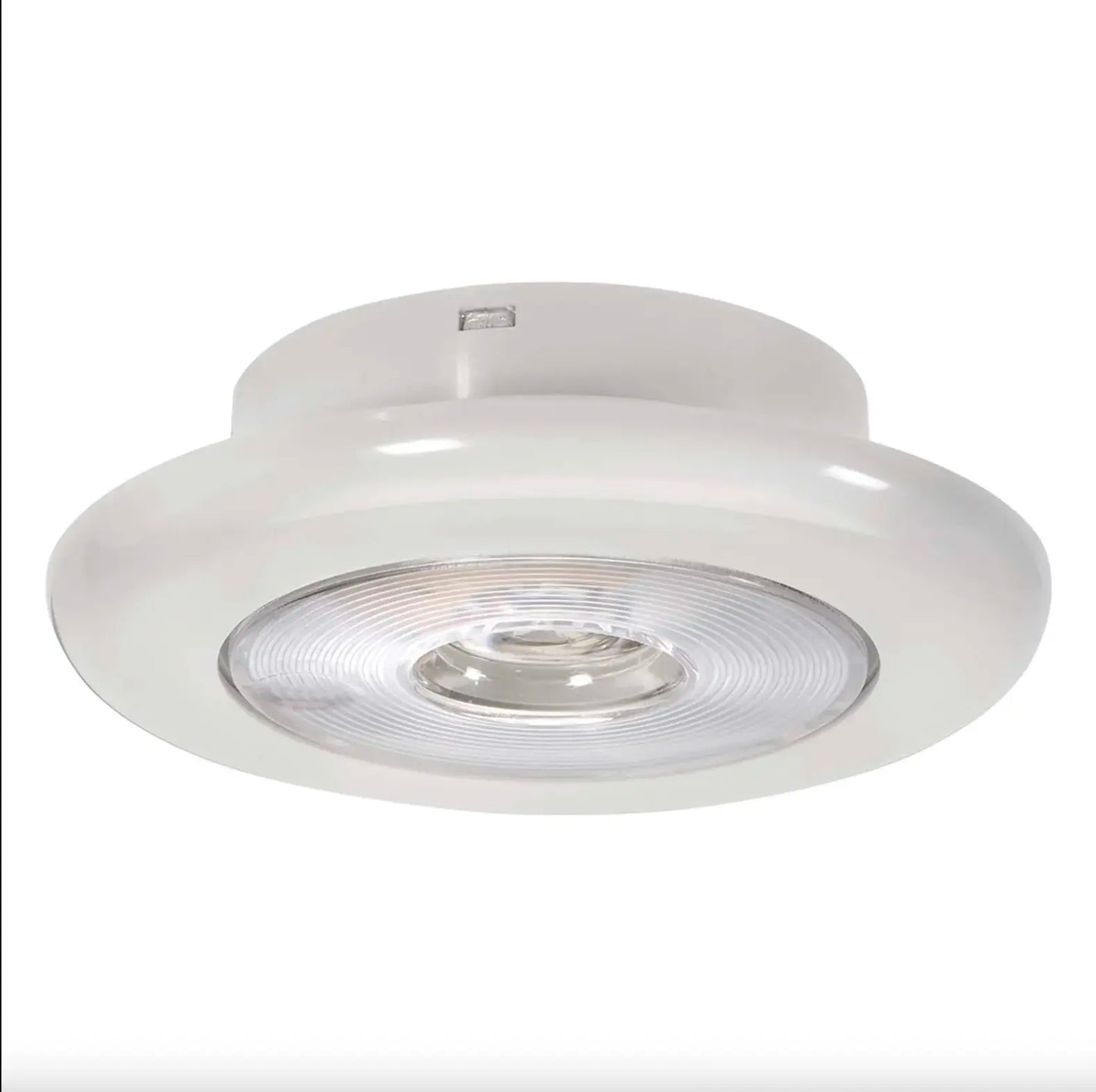 Narva 87620 LED Courtesy Lamp 10-30V White with On/Off Switch 75mm
