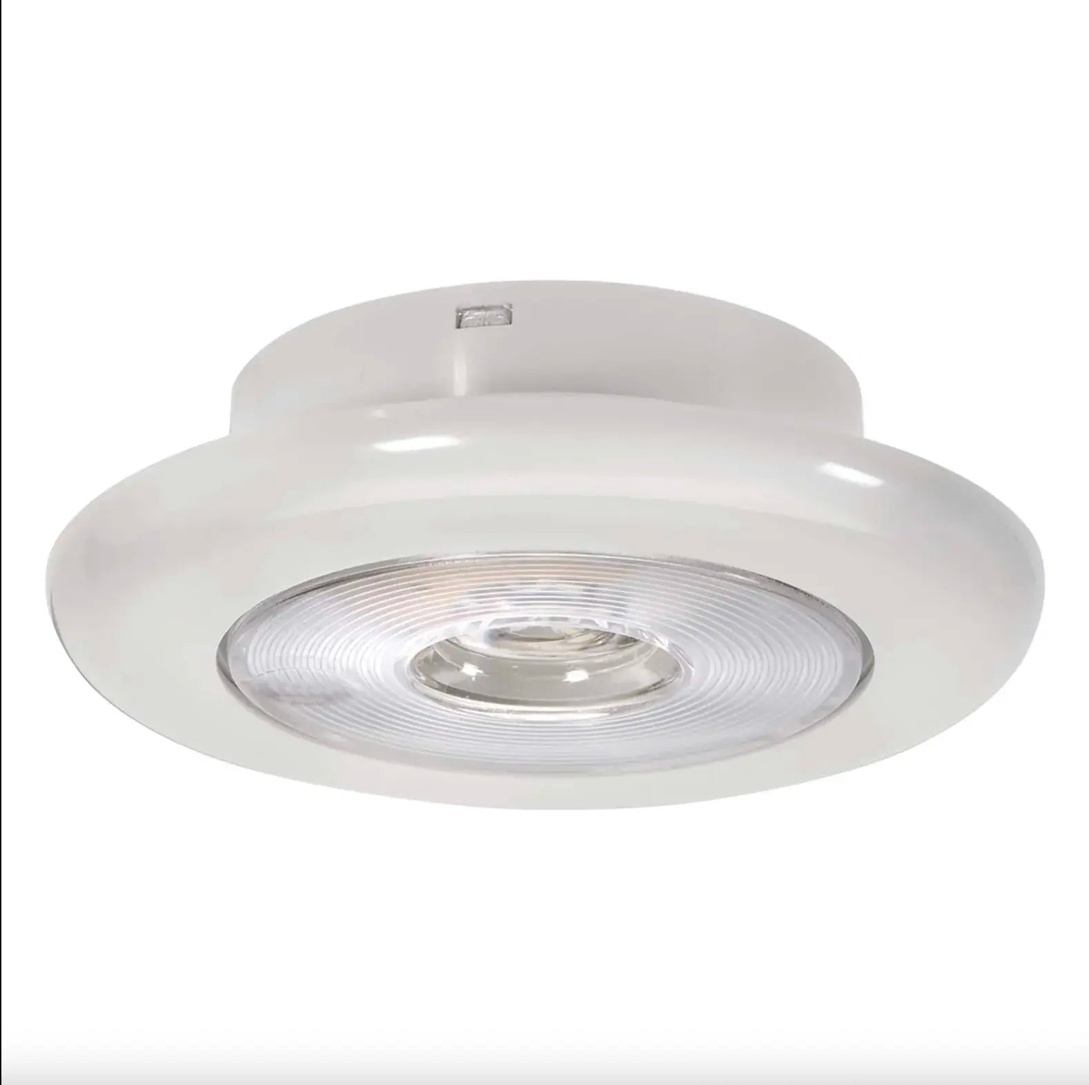 Narva 87620 LED Courtesy Lamp 10-30V White with On/Off Switch 75mm
