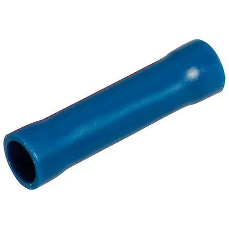 Narva Blue Insulated Crimp Butt Joiners 4mm 14 Pack