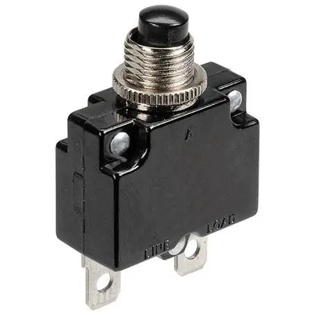 Circuit Breaker Manual Reset 20A 1 Pce - 55320