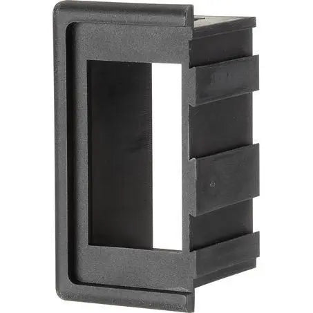 Narva End Section Switch Mounting Panel 63181BL