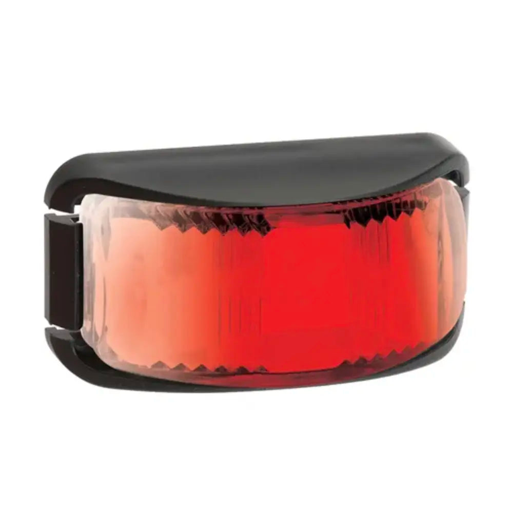 Narva LED Rear End Outline Marker Lamp Red 9-33V (91632)