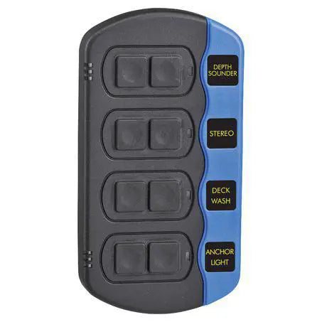 Narva Marine Waterproof Switch Panel