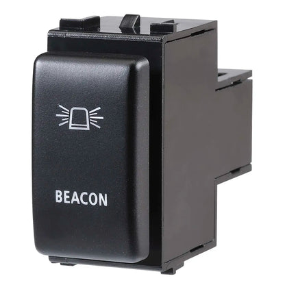 Narva Nissan OE Style Beacon Switch 63382BL