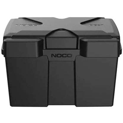 NOCO BG27 Battery Box - Group 27 Heavy Duty Battery Case