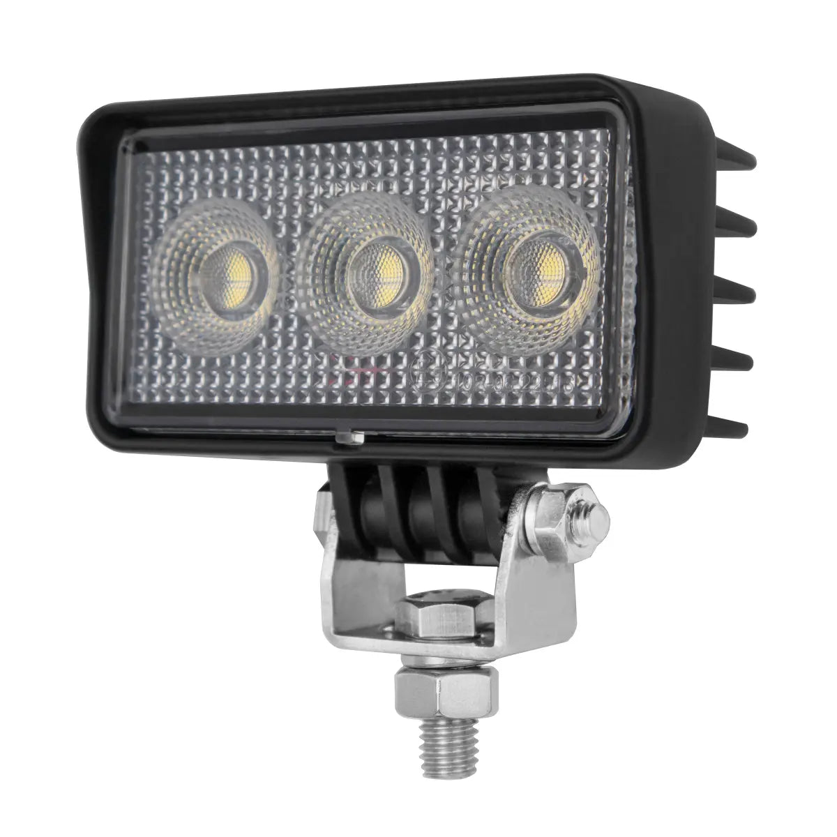 Noxsolis NX532 LED Slim Work Light 1080 Lumen Flood Beam