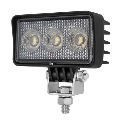 Noxsolis NX532 LED Slim Work Light 1080 Lumen Flood Beam