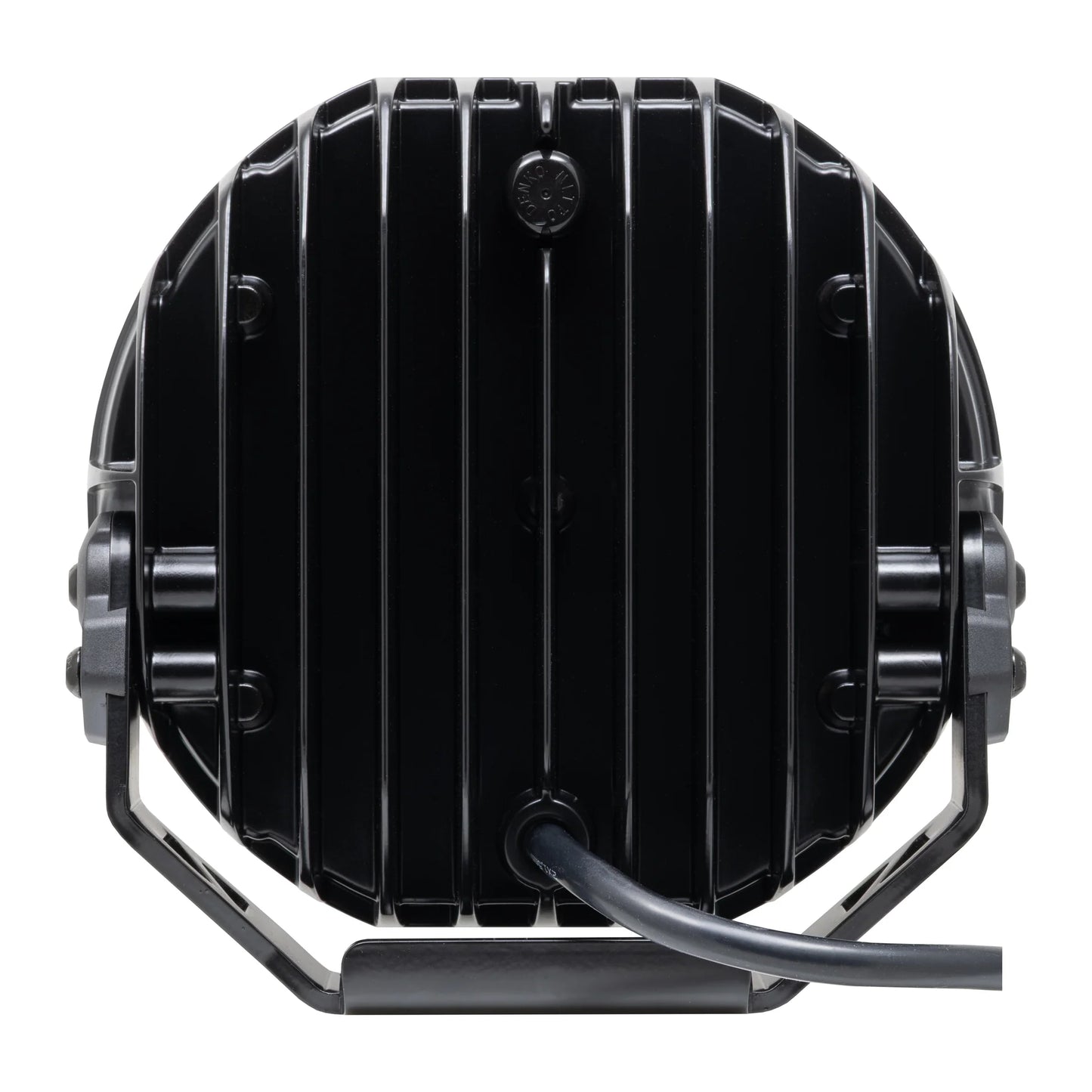 Noxsolis NX730 7 Inch LED Driving Light with Dual Colour Position Light