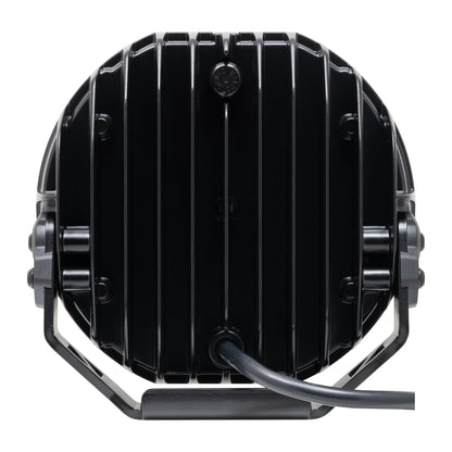 Noxsolis NX730 7 Inch LED Driving Light with Dual Colour Position Light