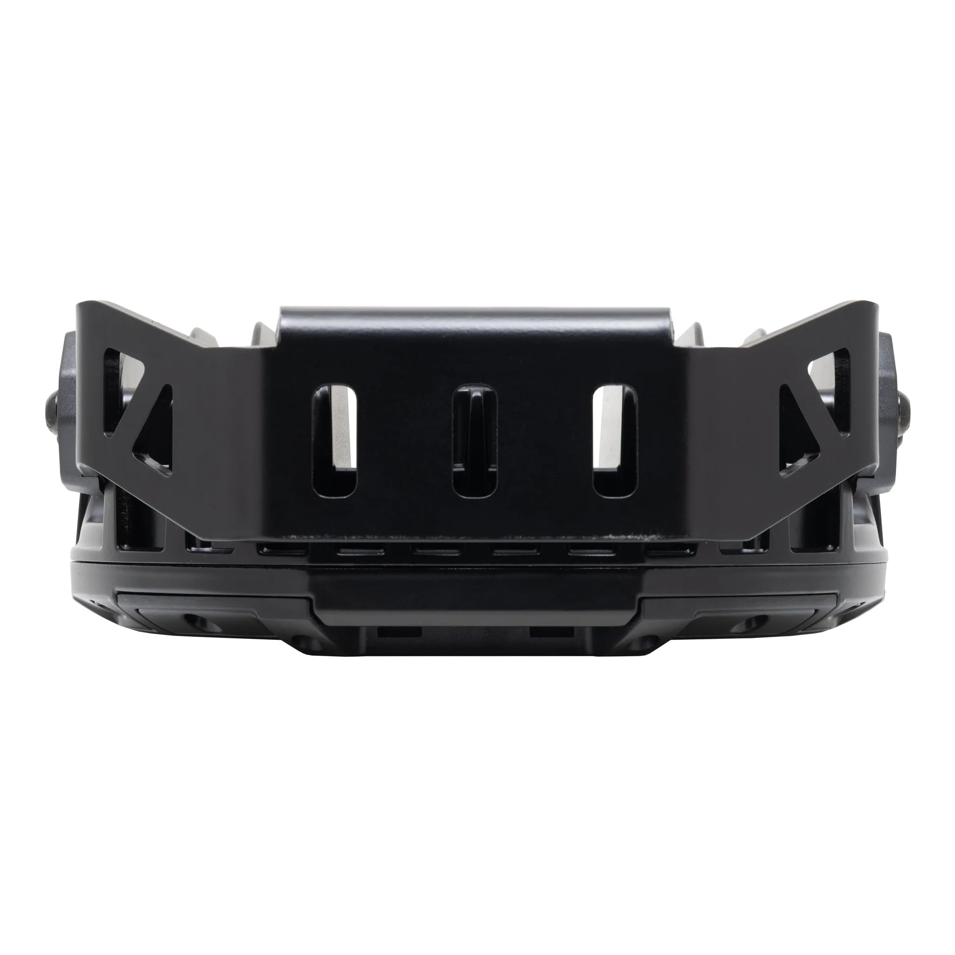 Noxsolis NX730 7 Inch LED Driving Light with Dual Colour Position Light