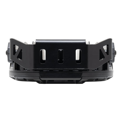 Noxsolis NX730 7 Inch LED Driving Light with Dual Colour Position Light