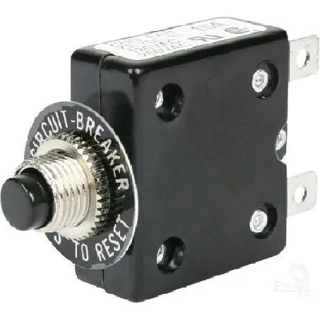 OEX 10A Manual Reset Circuit Breaker ACX1924