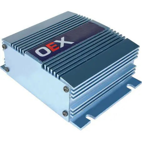 OEX ACX7205 24V to 12V Voltage Reducer - Trailer Light 4 Circuit 10A