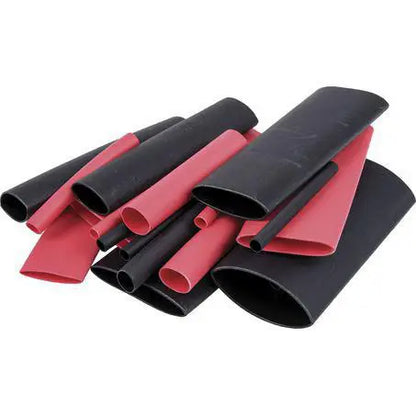 OEX Dual Wall Heat Shrink Assortment 188 Piece ACX1098