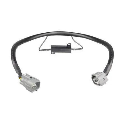OEX Extension Harness with Load Resistor - Toyota Hilux Cab Chassis (LLX94014LOOM)
