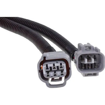 OEX Extension Harness with Load Resistor - Toyota Hilux Cab Chassis (LLX94014LOOM)