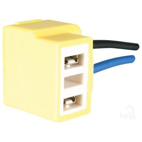 OEX H7 Head Light Connector