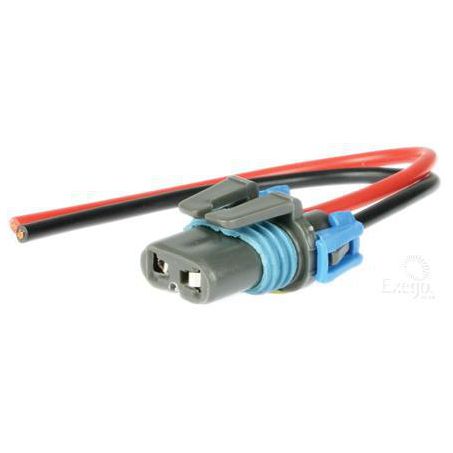 OEX Head Light Connector To Suit 9006