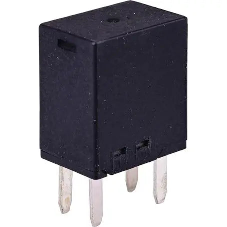 OEX Micro Relay 12V 25A 4 Pin (Resistor Protected) - ACX1988