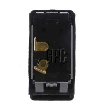 OEX Rocker Switch On/Off SPST – 16A, Blue (ACX3705BL)