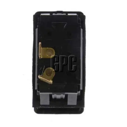 OEX Rocker Switch On/Off SPST – 16A, Blue (ACX3705BL)