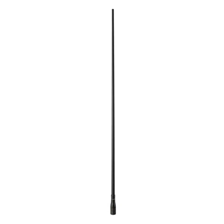 Oricom 6.5dBi UHF CB Fibreglass Whip to suit the ANU900 and ANU913