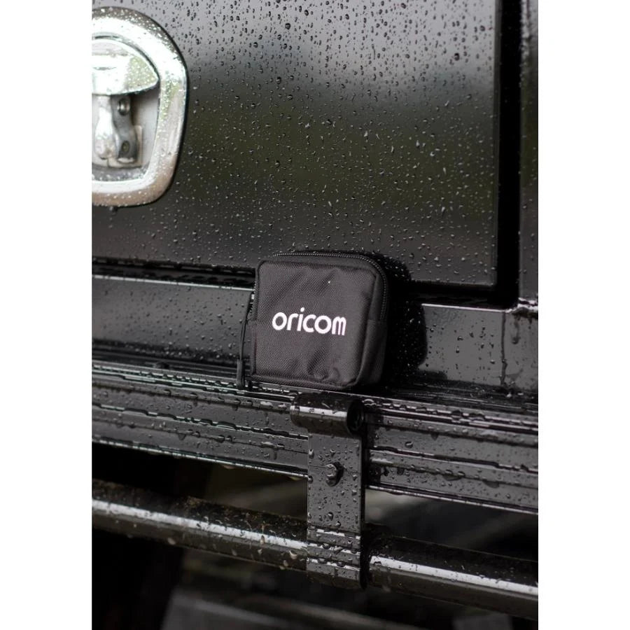 Oricom ATD01 Automatic Tyre Deflators 4 Pack