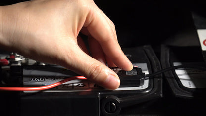 Oricom Battery Sense Monitor (BSM888)