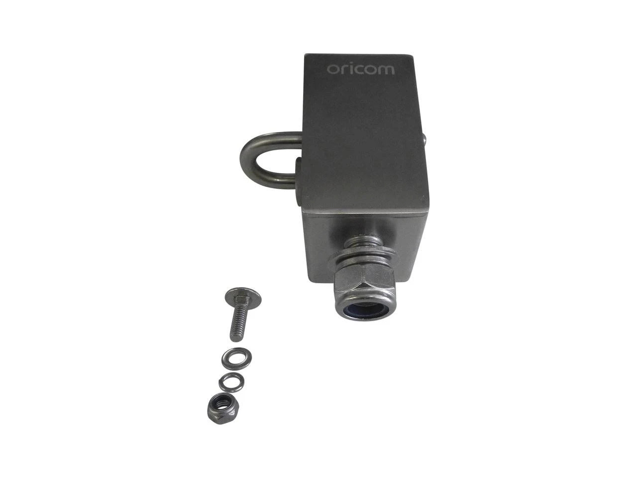 Oricom Folding Bull Bar Antenna Mounting Bracket