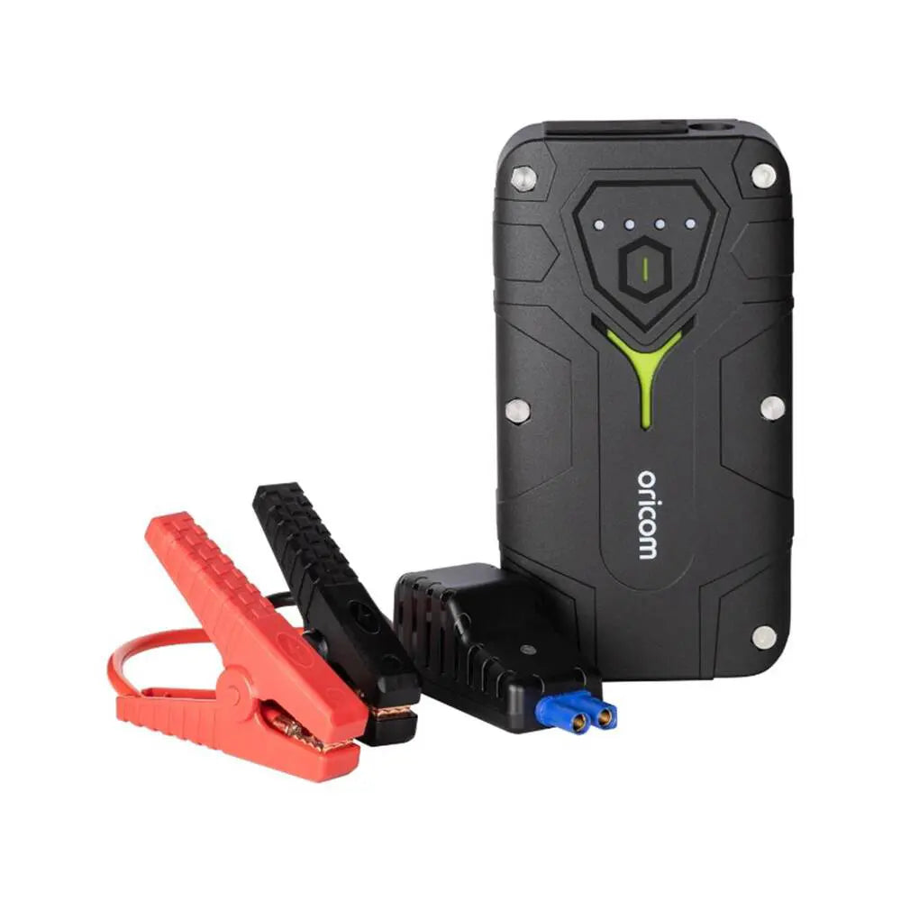 Oricom Lithium Jump Starter Power Bank IP66 Waterproof (JSP1200)