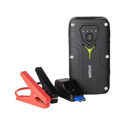 Oricom Lithium Jump Starter Power Bank IP66 Waterproof (JSP1200)