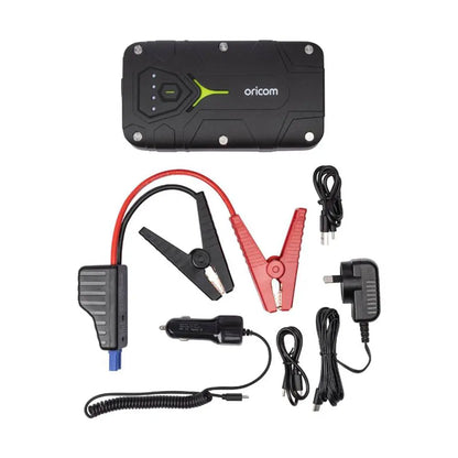Oricom Lithium Jump Starter Power Bank IP66 Waterproof (JSP1200)