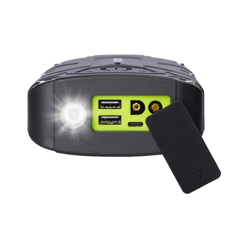 Oricom Lithium Jump Starter Power Bank IP66 Waterproof (JSP1200)