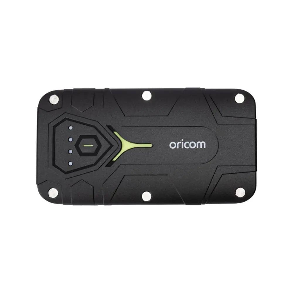 Oricom Lithium Jump Starter Power Bank IP66 Waterproof (JSP1200)
