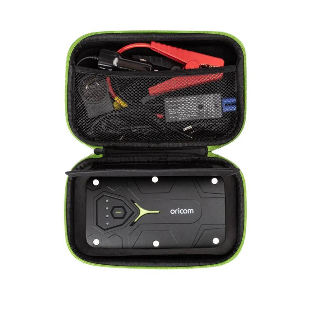 Oricom Lithium Jump Starter Power Bank IP66 Waterproof (JSP1200)
