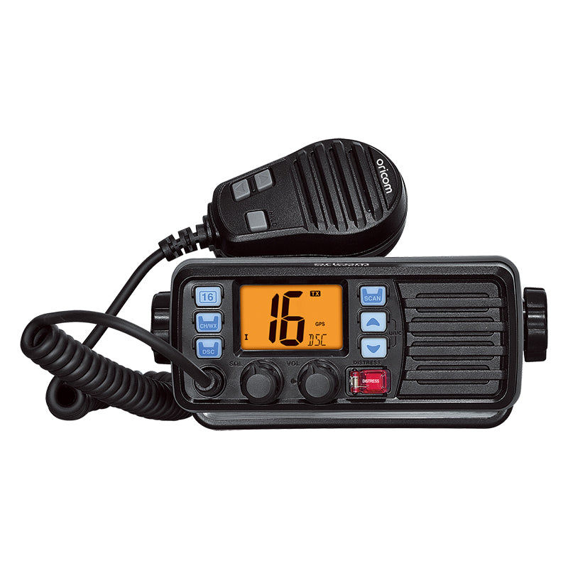 Oricom VHF DSC Fixed Mount Marine Radio