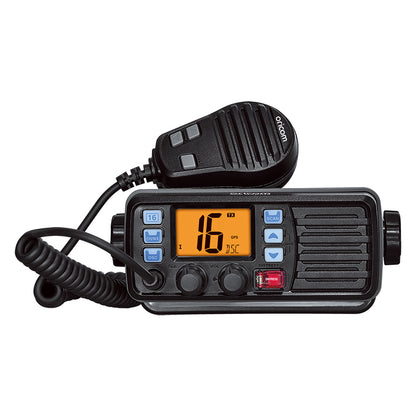 Oricom VHF DSC Fixed Mount Marine Radio